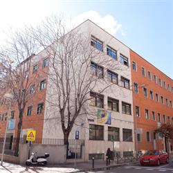 Colegio Natividad de Nuestra Señora en Madrid (Salamanca) - Horario de apertura