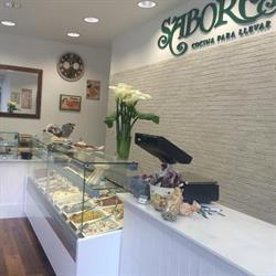 Horario de apertura Sabores, A Coruña