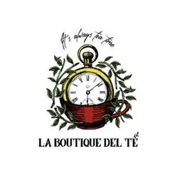 La Boutique Del Té en Palma de Mallorca (Centre) - Horario de apertura