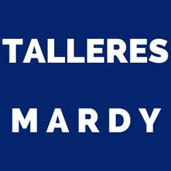 Talleres Mardy en Bilbao (Errekalde) - Horario de apertura