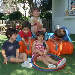 Horario de apertura Centro de Educación Infantil Fantasía, Ciudad Real