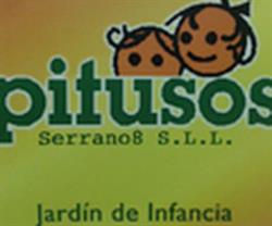 Horario de apertura PITUSOS SERRANO 8, Alicante