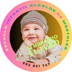 Horario de apertura Escuela Infantil Alcalde de Móstoles, 