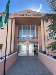 Horario de apertura Centro de Educacion Infantil y Primaria Mariana Pineda, Huétor Vega