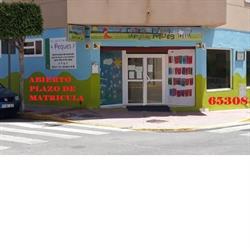Horario de apertura Escuela Infantil Peques, El Ejido