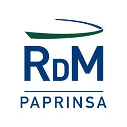 Horario de apertura RDM PAPRINSA SAU, Mollerussa