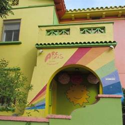 Horario de apertura Llar D'infants Arc-Iris, Lleida