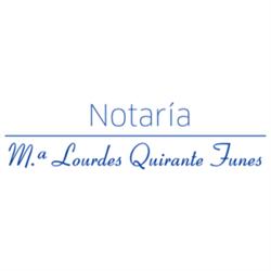Horario de apertura Notaría M.ª. Lourdes Quirantes Funes, Armilla
