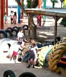 Horario de apertura CEIP Sagrados Corazones, Redován
