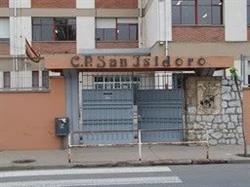 Horario de apertura Centro de Educacion Infantil y Primaria de San Isidoro, León
