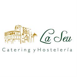 La Seu Catering Y Hosteleria S.L. en Valencia (Jesús) - Horario de apertura