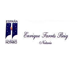 Horario de apertura Notaría Enrique Farrés Reig, Paterna