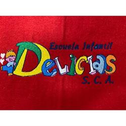 Horario de apertura Escuela Infantil Delicias, Almería