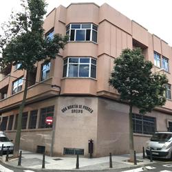 Horario de apertura Colegio San Martín De Porres, Las Palmas de Gran Canaria