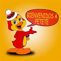 Horario de apertura Jardín de Infancia Petete, Zaragoza