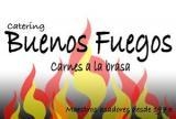 Buenos Fuegos en Barcelona (Gràcia) - Horario de apertura
