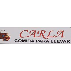 Horario de apertura Carla Comidas Para Llevar, Elche