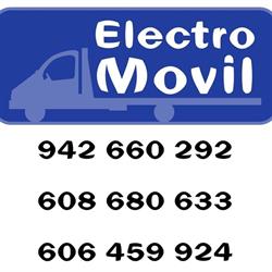 Horario de apertura Electro Movil, Santoña