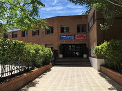 Colegio Agrupacion Escolar Europa en Madrid (Villaverde) - Horario de apertura