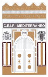 Horario de apertura CEIP Mediterráneo, Melilla