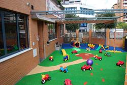 Escuela de Educacion Infantil Los Duendes en Valencia (Campanar) - Horario de apertura