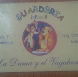 Horario de apertura la Dama y El Vagabundo, Palencia
