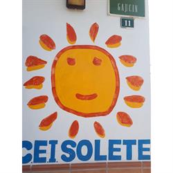 Horario de apertura CEI Solete, Fuengirola