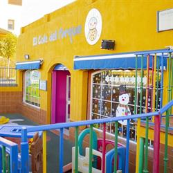 Horario de apertura Centro Privado de Atencion Socioeducativa El Cole del Parque, Cullar Vega