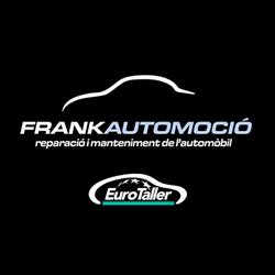 Horario de apertura Frank Automoción, Canet de Mar