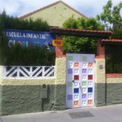 Escuela Infantil Colorines en Granada (Norte) - Horario de apertura