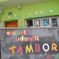 Horario de apertura Escuela Infantil Tambor, Las Palmas de Gran Canaria