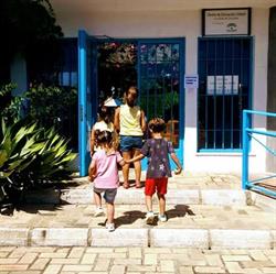 Horario de apertura Escuela Infantil La Casita de Chocolate, Mairena del Aljarafe