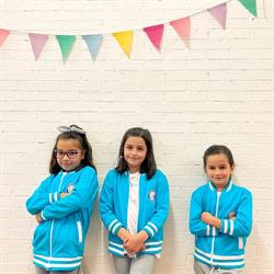 Horario de apertura CEIP Fregacedos, Fuenlabrada