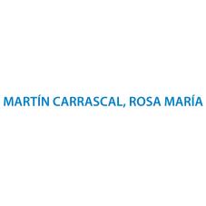 Horario de apertura Martin Carrascal Rosa María, Ávila