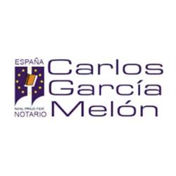 Horario de apertura Carlos García Melón, Gijón
