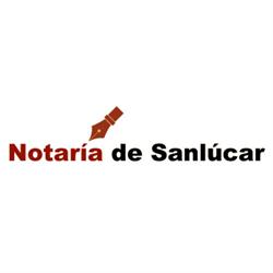 Horario de apertura Notaría Eduardo Molina E Inmaculada Benítez, Sanlúcar de Barrameda