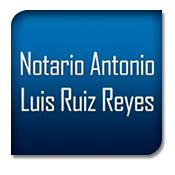 Horario de apertura Notario Antonio Luis Ruiz Reyes, Sevilla