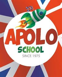 Horario de apertura Apolo Escuela Infantil, Jaén