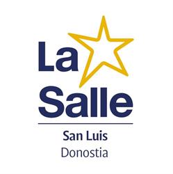 Horario de apertura Cpeips San Luis la Salle Hlbhip, Donostia-San Sebastián