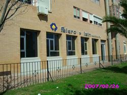 Horario de apertura Falero & Lain Ingenieros S.l., Badajoz