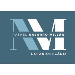 Horario de apertura Notaría Rafael Navarro Millán, Cádiz