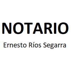 Horario de apertura Notario Ernesto Ríos Segarra, Llíria