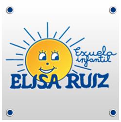 Horario de apertura Escuela Infantil Elisa Ruiz S.l., Elche