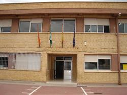 Horario de apertura Centro de Educacion Infantil y Primaria El Argar, Antas