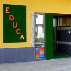 Horario de apertura Educa, Arroyo de la Encomienda