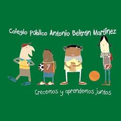 Centro de Educacion Infantil y Primaria Antonio Beltran Martinez en Zaragoza (Delicias) - Horario de apertura