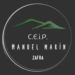 Horario de apertura CEIP Manuel Marín, Zafra