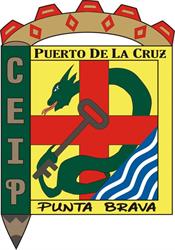 Horario de apertura Centro de Educacion Infantil y Primaria Punta Brava, Puerto de la Cruz