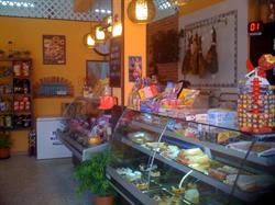 Horario de apertura Pasteleria Mermelada, La Línea de la Concepción