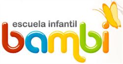 Horario de apertura Escuela Infantil Bambi, Murcia